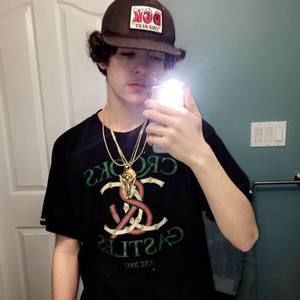 Meet your Posher, Nathan